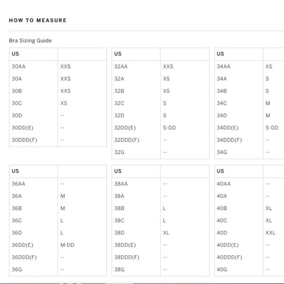 nwt Victoria's Secret sheer mesh strappy bralette with velvet logo print - Picture 7 of 7